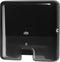Tork Xpress® Mini Multifold Handdoekdispenser Kunststof Zwart H2