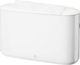 Tork Xpress® Multifold Countertop Handdoek Dispenser Kunststof Wit H2