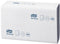 Tork Xpress Multifold Handdoek blauw 2 lgs, 21x24 cm ds à 4740 stk (150388)