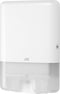 Tork Xpress Multifold Handdoek Dispenser Kunststof Wit H2