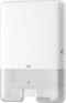 Tork Xpress Multifold Handdoek Dispenser Kunststof Wit H2