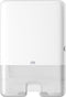 Tork Xpress Multifold Handdoek Dispenser Kunststof Wit H2