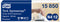 Tork Xpressnap Extra Soft servetten voor servetdispenser 2-laags - wit