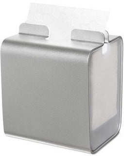 Tork Xpresssnap servetdispenser aluminium (N4) (274002)