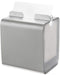 Tork Xpresssnap servetdispenser aluminium (N4) (274002)
