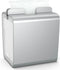 Tork Xpresssnap servetdispenser aluminium (N4) (274002)