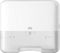 Tork Z-vouw/C-vouw Mini Handdoek Dispenser Kunststof Wit H3