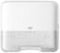 Tork Z-vouw/C-vouw Mini Handdoek Dispenser Kunststof Wit H3