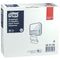 Tork Z-vouw/C-vouw Mini Handdoek Dispenser Kunststof Wit H3