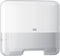 Tork Z-vouw/C-vouw Mini Handdoek Dispenser Kunststof Wit H3