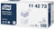 Tork Zacht Gevouwen Toiletpapier 2-laags Wit T3 Premium