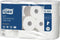 Tork Zacht Traditioneel Toiletpapier 2-laags Wit 396 vel T4 Premium