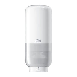 Tork - Zeepdispenser intuition sensor s4 elevation wit 561600 | 6 stuks
