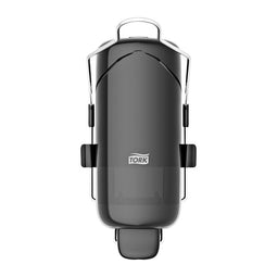 Tork - Zeepdispenser s1 elevation korte beugel zwart | 24 stuks