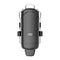 Tork - Zeepdispenser s1 elevation korte beugel zwart | 24 stuks