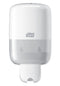 Tork - Zeepdispenser s2 elevation klein 475ml wit | 36 stuks