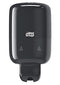 Tork - Zeepdispenser s2 elevation klein 475ml zwart | 36 stuks