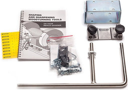 Tormek BGM-100 Steun voor Bankslijpers - Precisie Gereedschap