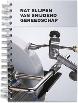 Tormek HB-10 Gids: Slijp als een Pro