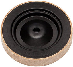 Tormek LA-145 Lederen Wetschijf – Professionele Scherpte