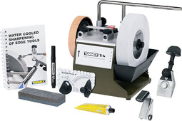 TORMEK NATSLIJPMACHINE T4 BUSHCRAFT EDITION