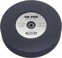Tormek SB-250 Blackstone Slijpsteen voor Hardmetaal
