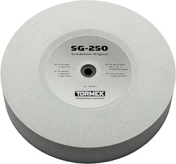 Tormek SG-250 Supergrindsteen - Perfect Slijpresultaat