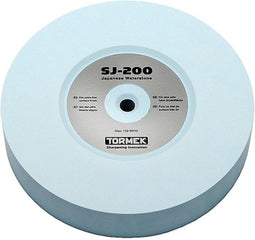 Tormek SJ-200 Watersteen Korrel 4000 - Spiegelglad Scherpen