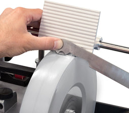 Tormek SVD-110 Slijpsteun: Precisie Gereedschapsslijpen