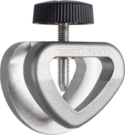 Tormek SVS-38 Slijpmal: De Ultieme Slijpervaring voor Kort Gereedschap - Compatibel met Tormek T-4 en T-8!