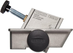 Tormek SVS-50 Multi-slijpmal: De ultieme slijpoplossing voor alle houtbewerkingsgereedschappen!