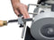 Tormek SVS-50 Multi-slijpmal: De ultieme slijpoplossing voor alle houtbewerkingsgereedschappen!