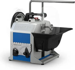 Tormek T-8 Custom: Jouw Eigen Watergekoelde Slijpsysteem met 8 Jaar Garantie