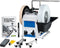 Tormek T-8 Original: Het Ultieme Watergekoelde Slijpsysteem voor Professionals!