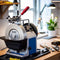 Tormek T-8 Original: Het Ultieme Watergekoelde Slijpsysteem voor Professionals!