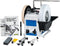 Tormek T-8 Original: Het Ultieme Watergekoelde Slijpsysteem voor Professionals!