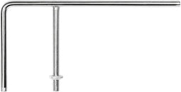 Tormek US-105 Universele steun met microregeling voor T-8