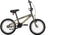 Tornado Bmx Crossfiets - 16 inch - Kaki-camouflage