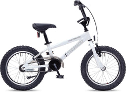 Tornado BMX Crossfiets - 16 inch - Wit
