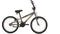Tornado BMX Crossfiets - 20 inch - Kaki-camouflage