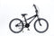Tornado Crossfiets BMX - 20 inch - Zwart