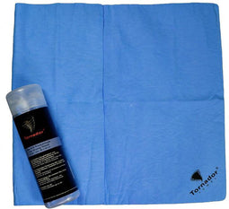 Tornador 877900 Tornador TOWEL Droge doek 1 stuk(s) (l x b) 43 cm x 66 cm