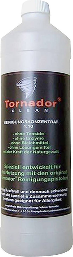 Tornador 877921 Tornador-Clean reinigingsconcentraat 1 l