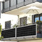 TORNASOL® Zelf te installeren zonneset 600W, x2 flexibele ultralichte monokristallijne zonnepanelen 310W-1000V, IP68 bescherming, schuko-aansluiting | MC4 kabel, aanbevolen voor balkongebruik