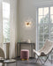 TOROLA - Hanglamp - Goud - Ijzer
