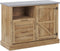 TORONTO - Sideboard - Lichte houtkleur - Vezelplaat