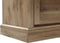 TORONTO - Sideboard - Lichte houtkleur - Vezelplaat
