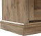 TORONTO - Sideboard - Lichte houtkleur - Vezelplaat