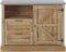 TORONTO - Sideboard - Lichte houtkleur - Vezelplaat