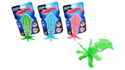 Torpedo inktvissen op krt 3 PER STUK ! 29637